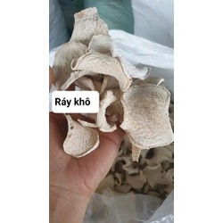 Củ ráy khô _củ bạc hà núi 1kg
