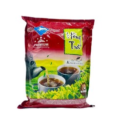 Hồng Trà Premium King đỏ (Xuân Thịnh) - bịch lớn 1kg