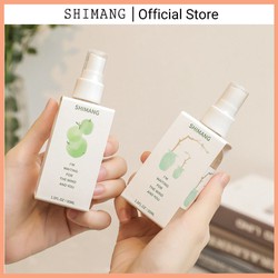 Nước hoa nữ SHIMANG 80ml chai trong Bodymist Perfume