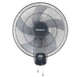 Quạt Treo tường kangaroo Kg723 hàng chính hãng bảo hành 12 tháng.