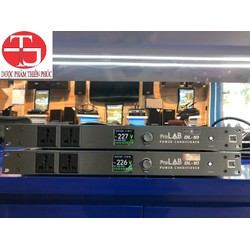 [HCM] Bộ Quản Lý Nguồn Điện ProLAB DL - 10 - Công Ty Thiên Phúc