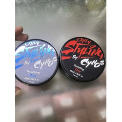 Sáp Vuốt Tóc Cynos Only Styling 85g
