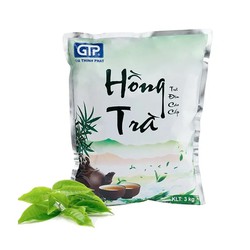 Hồng Trà Cao Cấp GTP (gia thịnh phát) - túi lớn 3kg