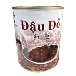ĐẬU ĐỎ YUAN GAO HE - hộp 860g