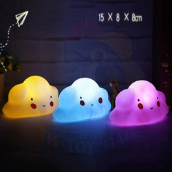 Đèn ngủ led hoạt hinh dễ thương để đầu giường để bàn cho bé