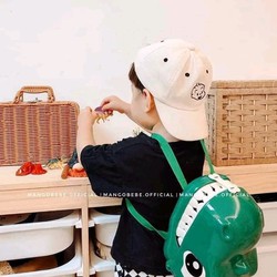 Ba lô kèm bộ đồ chơi khủng long