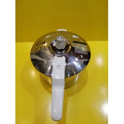 Nồi áp suất nội địa Nhật Asahi 5.5L (mã 64), Dùng được bếp từ