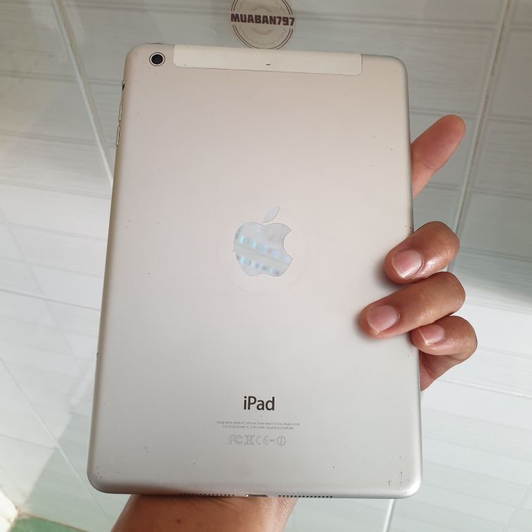 máy tính bảng mini 3 (Mã SP: 2356_107699817)