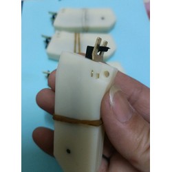 1 mỏ móc cho kìm bấm
