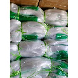 10 cuộn lưới làm giàn dưa leo, đậu đỗ, khổ qua...