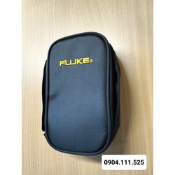 Túi mềm đựng đồng hồ vạn năng và ampe kìm fluke 101,106, fluke 117, fluke 179, fluke 302+