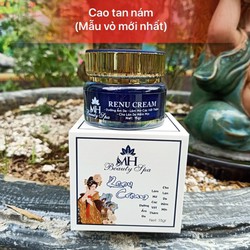 cao tan nám MH Beauty