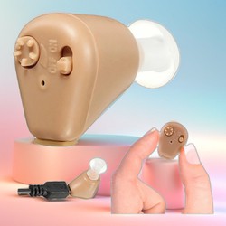 Máy Trợ Thính Nhét Tai AXON K88 Pin Sạc Không Dây Loại Tốt: Sự Lựa Chọn Hoàn Hảo Cho Bạn