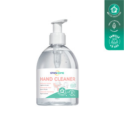 Gel rửa tay không xà phòng giúp làm sạch cho da tay, phù hợp với da tay nhạy cảm Stanhome Hand Cleaner 300ml