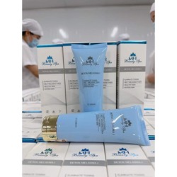 Mặt nạ thải độc da đông y MH Beauty