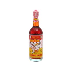 1 Chai Nước mắm Hưng Thịnh 40 độ 750ml