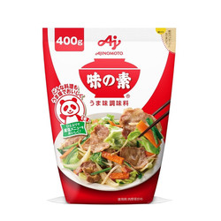 Tinh chất mì chính Ajnomoto 400gr Hàng nội địa Nhật
