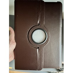Bao da xoay đa năng cho Samsung Galaxy Tab 2 10.1inch (P5100) - Nhiều màu basic
