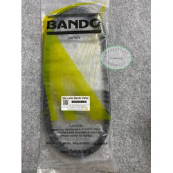 Dây curoa xe Vision đời 2011 đến 2014 KZL Bando
