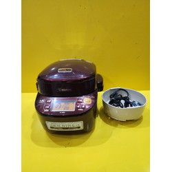 Nồi áp suất điện nội địa Nhật cao tần (IH) Zojirushi EL-MB30 (6300824) - Date 2020