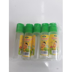 GL09 Keo nước Mic - 3 lọ