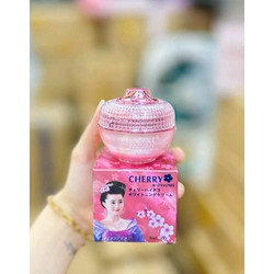 Kem dưỡng da Cherry Blossoms 30g