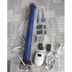 Motor ống cửa cuốn YK 100N