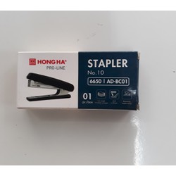 Dập ghim 10 HH 6650 ADBC01 15 sheets