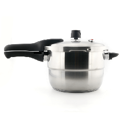Nồi áp suất inox 304 Elmich 22cm 5.5L EL3371