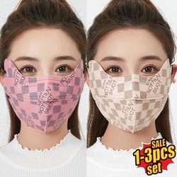 Khẩu trang chống tia cực tím