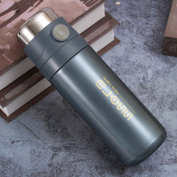 Bình giữ nhiệt inox 500ml - BGN01
