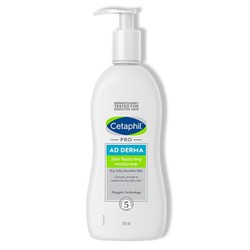 CETAPHIL PRO AD DERMA LOTION Hỗ trợ phục hồi khả năng dưỡng ẩm tự nhiên của da