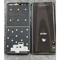 Vỏ Điện thoại Asus Zen Max Pro M2 có sườn