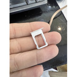 Khay sim dành cho điện thoại iphone 5S tháo máy ra