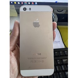 Vỏ dành cho điện thoại iphone 5S . Tháo máy ra
