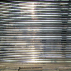 Cửa cuốn Úc inox