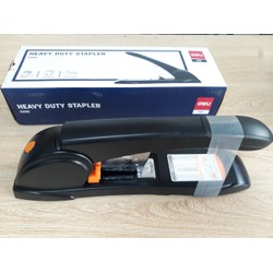 D395 Máy dập ghim đại 240 tờ deli 395