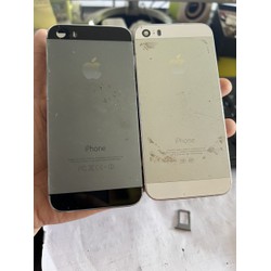 Vỏ dành cho điện thoại iphone 5s .Tháo máy ra