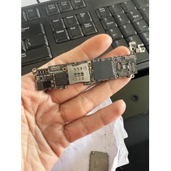 Main đã sửa rồi dành cho điện thoại iphone 5S.Tháo máy ra