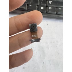 Camera trước dành cho điện thoại HTC D816. Tháo máy ra