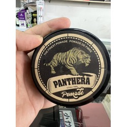 Sáp Vuốt Tóc Pomade PANTHERA 150g