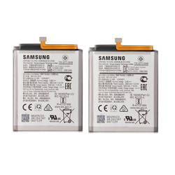 PIN SAMSUNG A72 5G