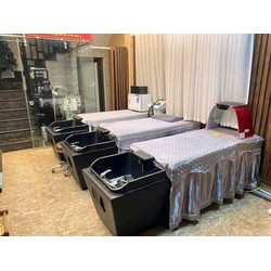 Ga gội đầu 2in1