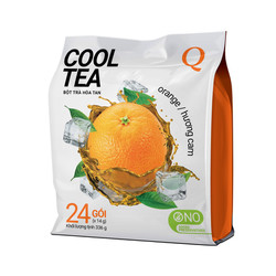 Trà Hương Cam Trần Quang (Bịch 24 gói)