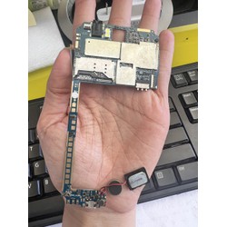 Main dành cho điện thoại Mobiistar Kool Lite Tháo máy ra