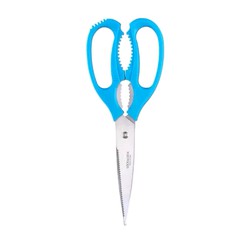 Kéo nhà bếp đa năng Lock&Lock Multi-Purpose F00097 [ thép không gỉ - thiết kế đa năng tiện dụng ] - hàng chính hãng