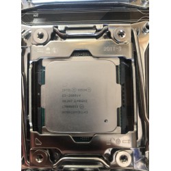 CPU Intel Xeon E5 2680v4