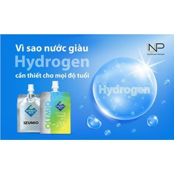 Izumio 30 gói