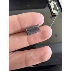 Loa trong dành cho điện thoại Mobile zip7, tháo máy ra.