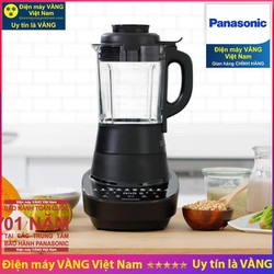 Máy làm sữa hạt, xay nấu đa năng Panasonic MX-HG6401KRA MX-HG6401 HG6401KRA HG6401 - Hàng chính hãng, bảo hành 12 tháng